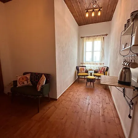 Cirkince Sirince Accommodatie bij particulieren Selçuk