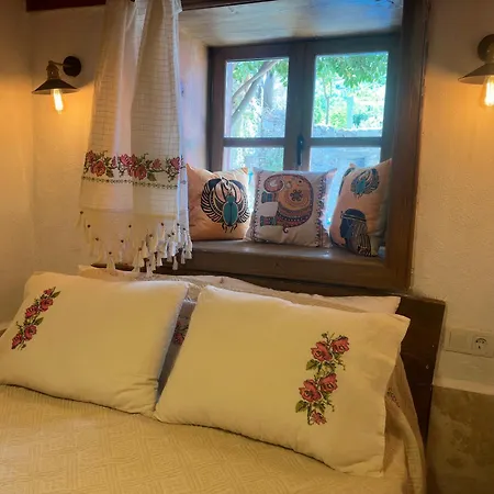 Accommodatie bij particulieren Cirkince Sirince Selçuk