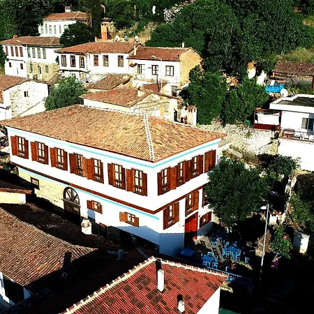 Accommodatie bij particulieren Cirkince Sirince Selçuk