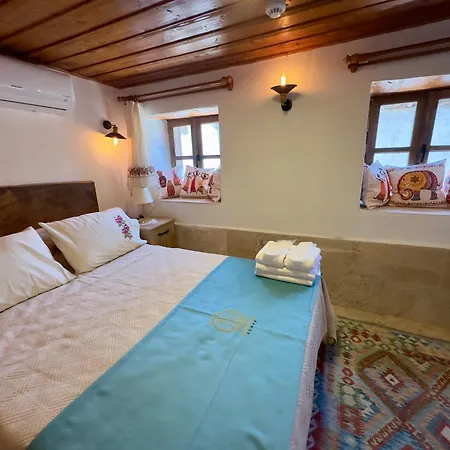 Accommodatie bij particulieren Cirkince Sirince *