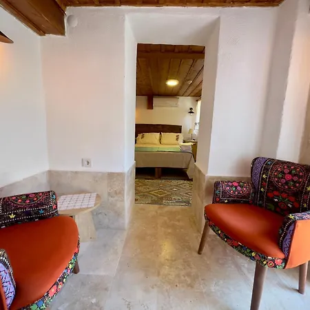 Pansiyon çirkince şirince *