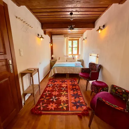 çirkince şirince Pansiyon