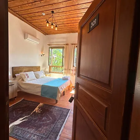Cirkince Sirince Accommodatie bij particulieren *