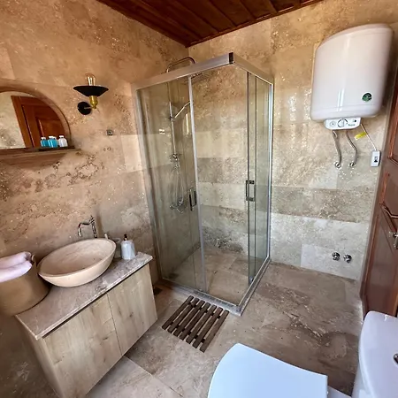 Accommodatie bij particulieren Cirkince Sirince Selçuk