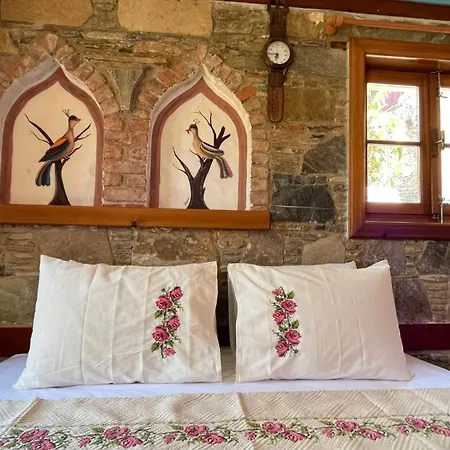 Cirkince Sirince Privatunterkunft Selçuk