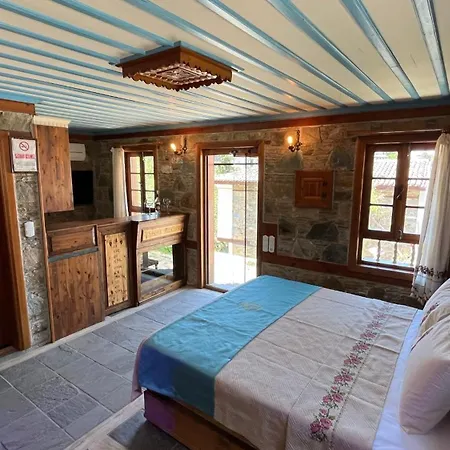 Accommodatie bij particulieren Cirkince Sirince *