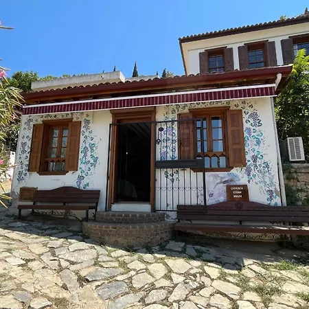 Cirkince Sirince Accommodatie bij particulieren Selçuk