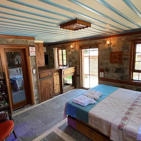 Accommodatie bij particulieren Cirkince Sirince *