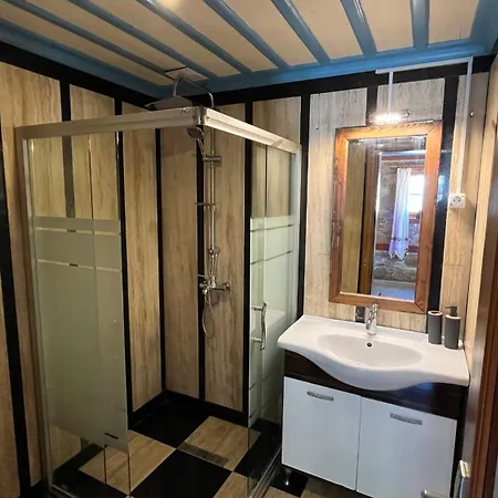 Accommodatie bij particulieren Cirkince Sirince *