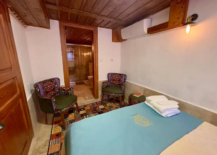 çirkince şirince * Selçuk