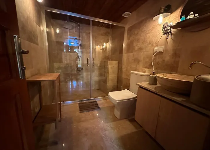 çirkince şirince Pansiyon