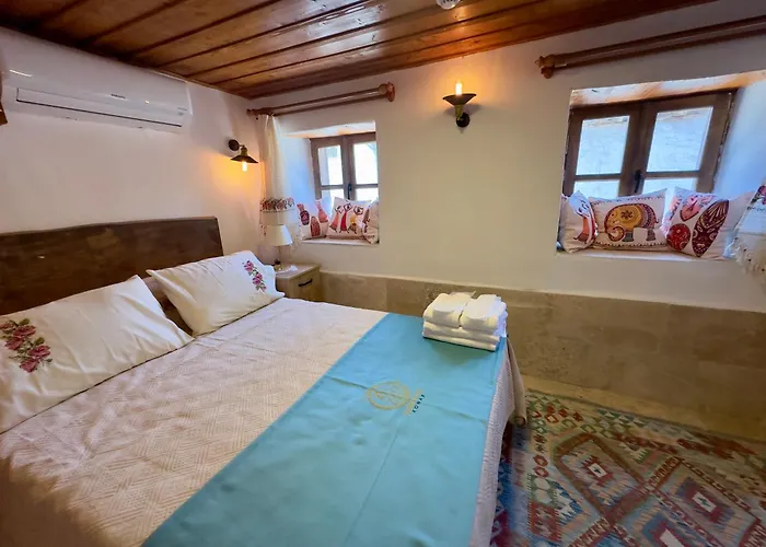 Pansiyon çirkince şirince *