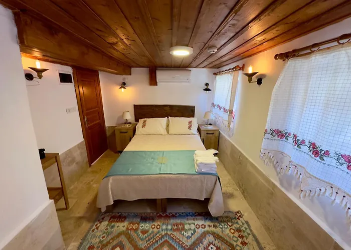 çirkince şirince Selçuk