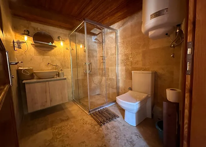 Pansiyon çirkince şirince Selçuk