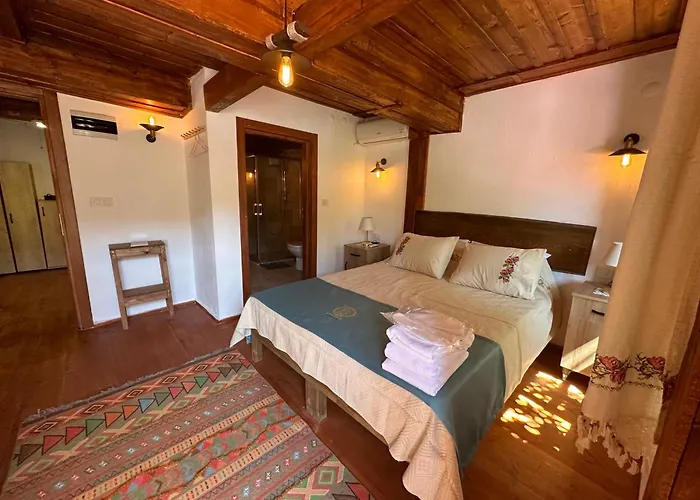 Pansiyon çirkince şirince *