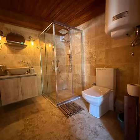 Homestay Cirkince Sirince Selcuk