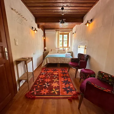 Cirkince Sirince Homestay