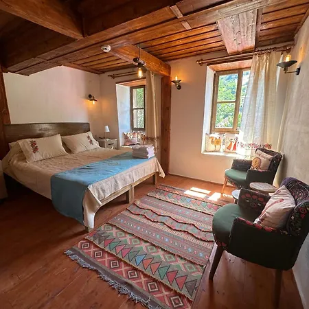 Homestay Cirkince Sirince Selcuk