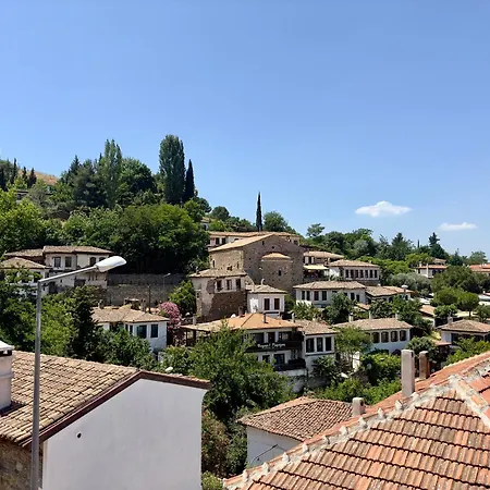 Homestay Cirkince Sirince Selcuk