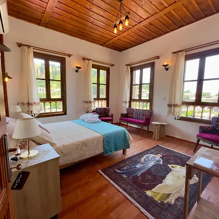 Homestay Cirkince Sirince *