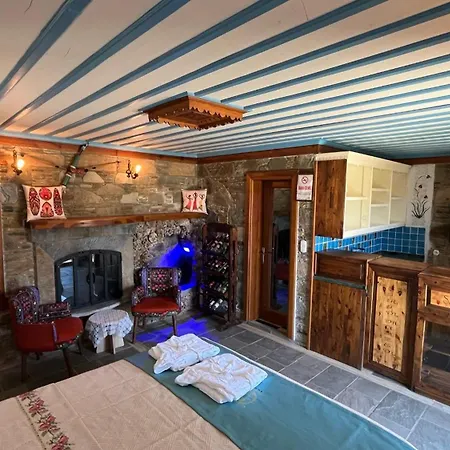Homestay Cirkince Sirince Selcuk