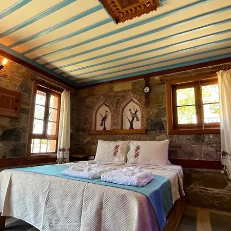Homestay Cirkince Sirince Selcuk