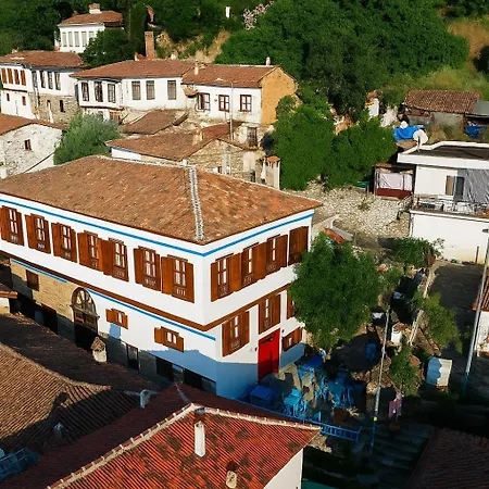 Kwatera prywatna Cirkince Sirince