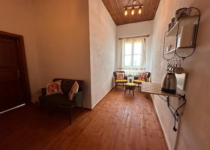 Cirkince Sirince Homestay Selcuk