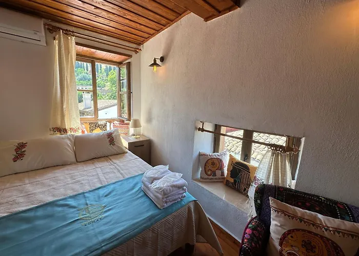 Cirkince Sirince Homestay Selcuk