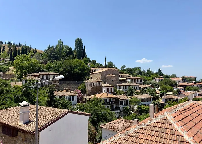 Homestay Cirkince Sirince Selcuk