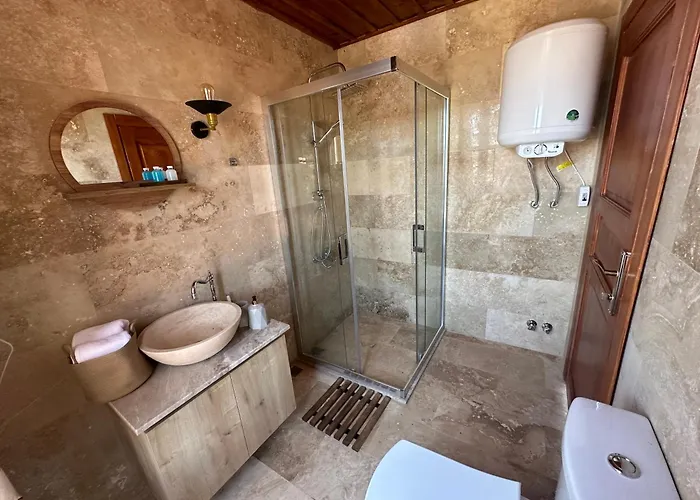 Homestay Cirkince Sirince Selcuk