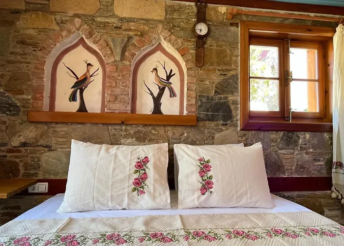 Cirkince Sirince Homestay Selcuk