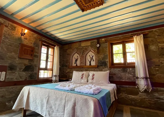 Homestay Cirkince Sirince Selcuk