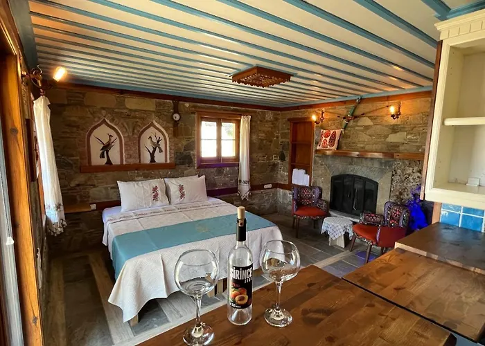 Homestay Cirkince Sirince