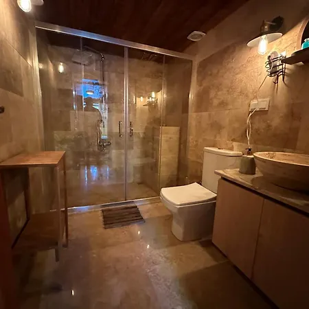 Cirkince Sirince Habitación en casa particular