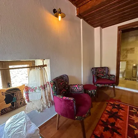 Cirkince Sirince Habitación en casa particular