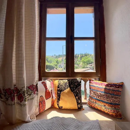 Habitación en casa particular Cirkince Sirince Selçuk