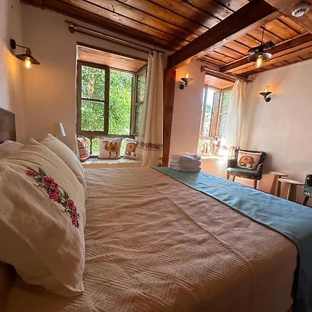 Cirkince Sirince Habitación en casa particular Selçuk