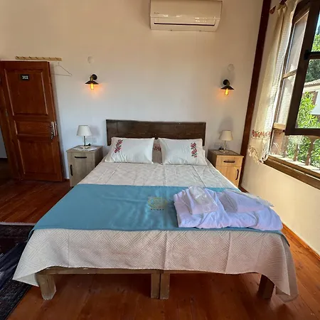 Habitación en casa particular Cirkince Sirince